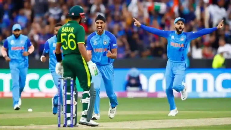 Asia Cup 2023 Host Controversy: India Rejects Hybrid Model, Pakistan Threatens World Cup Boycott
