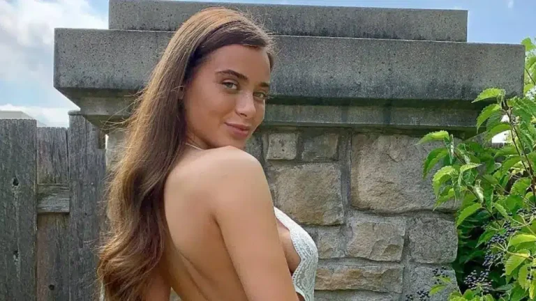 Lana Rhoades Porn: A Closer Look at the Controversy