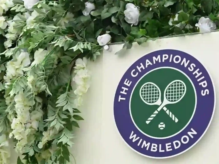 The Glamour and Fashion of Wimbledon Fortnight 2023