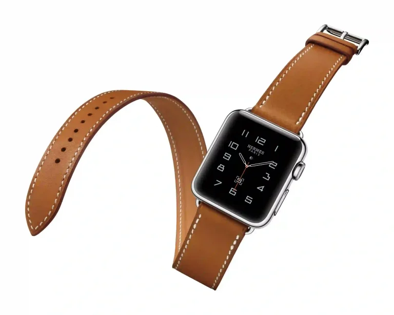 Explore the Luxurious Hermès Edition Apple Watch: Is It Worth It?