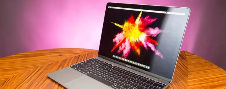 Why MacBook 12in M7 is Worth the Investment for Entrepreneurs