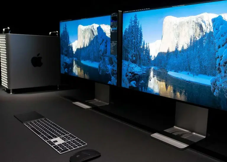 From Rendering to Gaming: How the iMac Pro i7 4k Handles It All