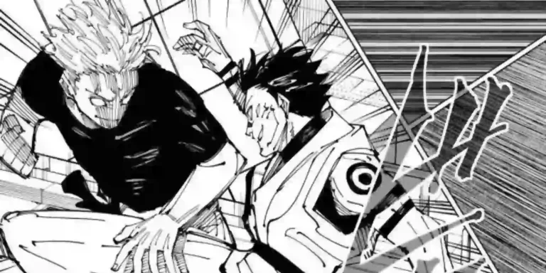 Jujutsu Kaisen Chapter 225 Release Date Changed! Don’t Miss the Epic Showdown!