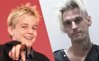 aaron carter movies and tv shows