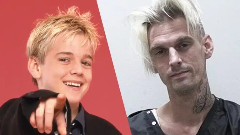 The Top Aaron Carter Movies and TV Shows That You Must Watch