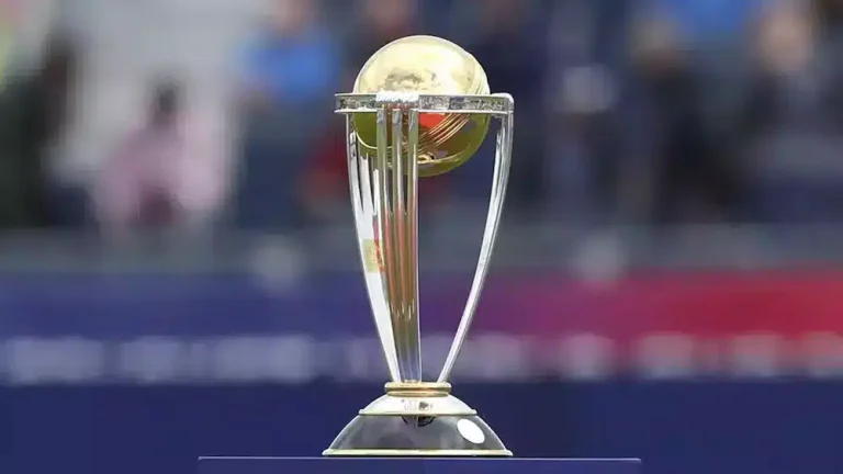 ICC World Cup 2023: Final List of Qualified Teams