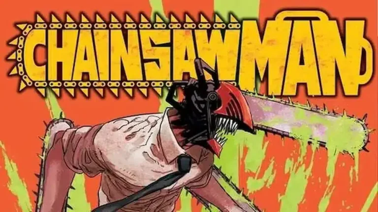 Chainsaw Man Chapter 136 Release Date and Spoilers