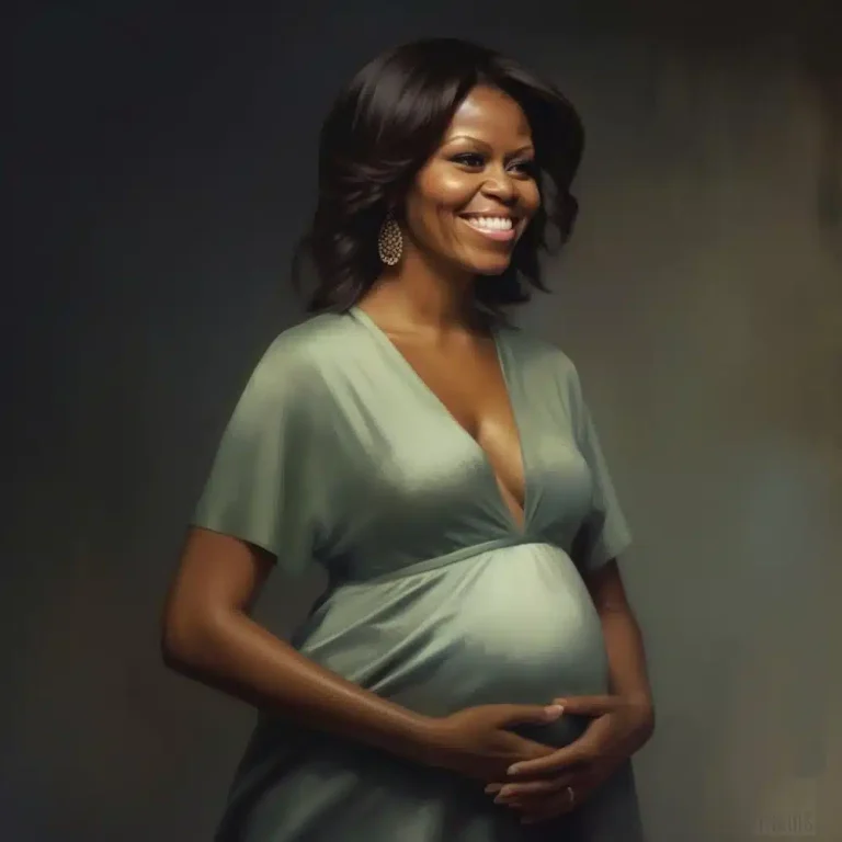 Exploring the Rumors: Is Michelle Obama Pregnant?