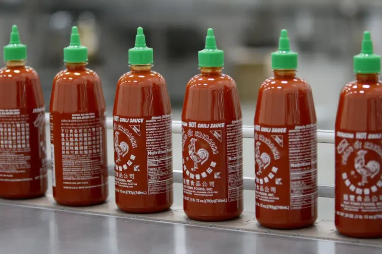 Sriracha Shortage: Will Sriracha Ever Come Back?