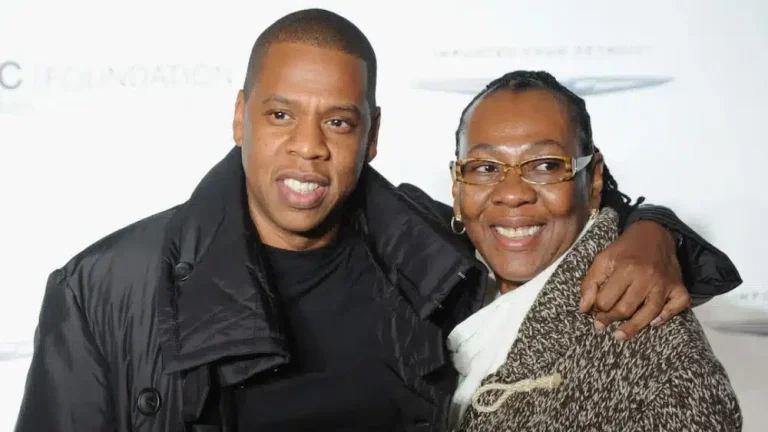 The Love Story That Blossomed as Jay-Z Mom Ties the Knot
