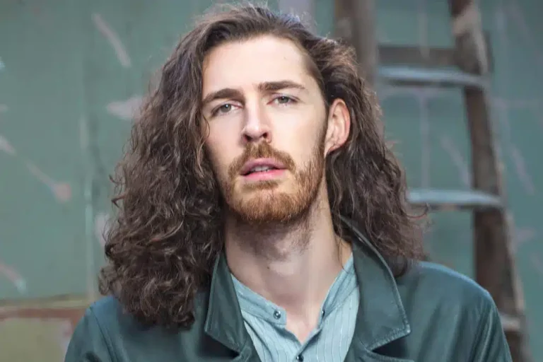 Musical Evolution of Hozier: A Decade Since ‘Take Me to Church