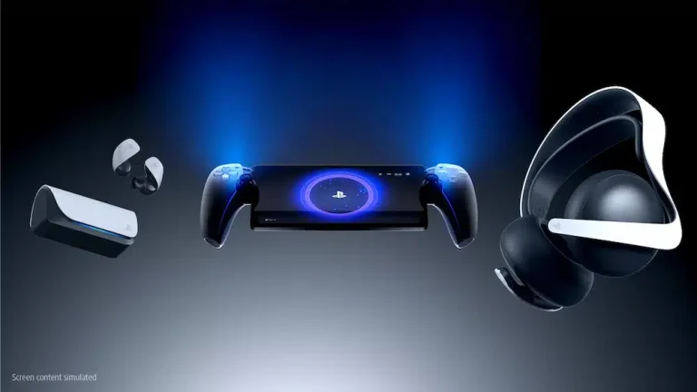 Playstation 5 Portal Remote: Redefining Remote Gaming