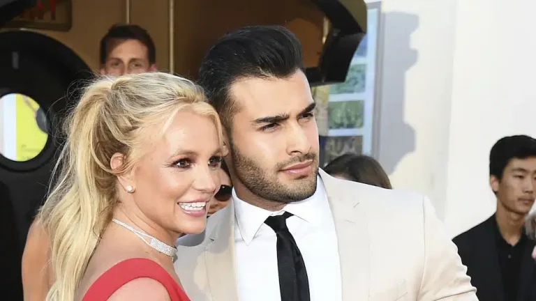 Britney Spears Heartbreak: From Wedding Bells to Divorce Papers