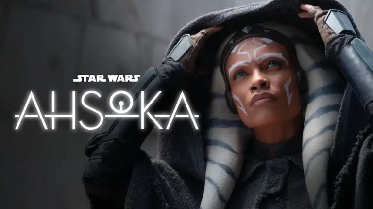 Ahsoka: A Masterful Addition to the “Star Wars” Canon