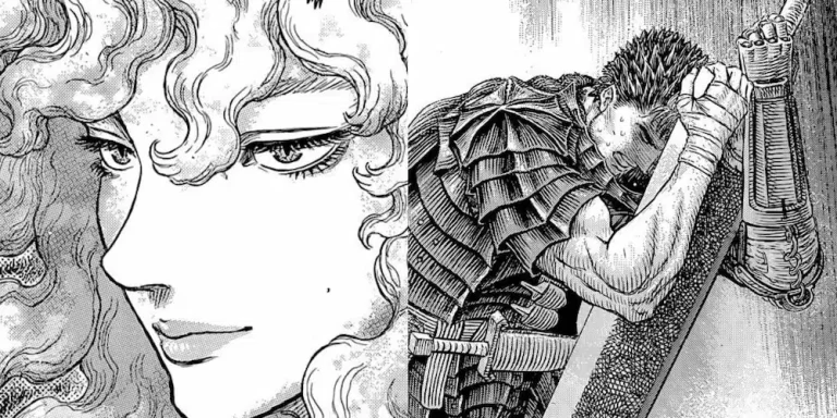 Berserk Chapter 376: Anticipated Release Dates and Key Insights