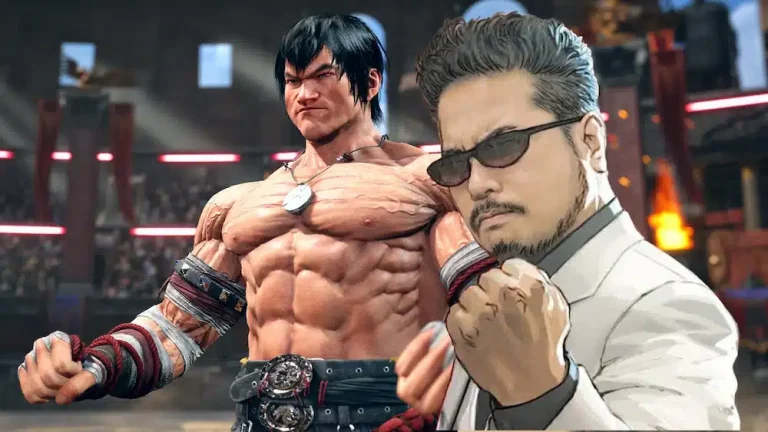 Tekken 8 Fighting: Launch Date, Characters and Exciting Features