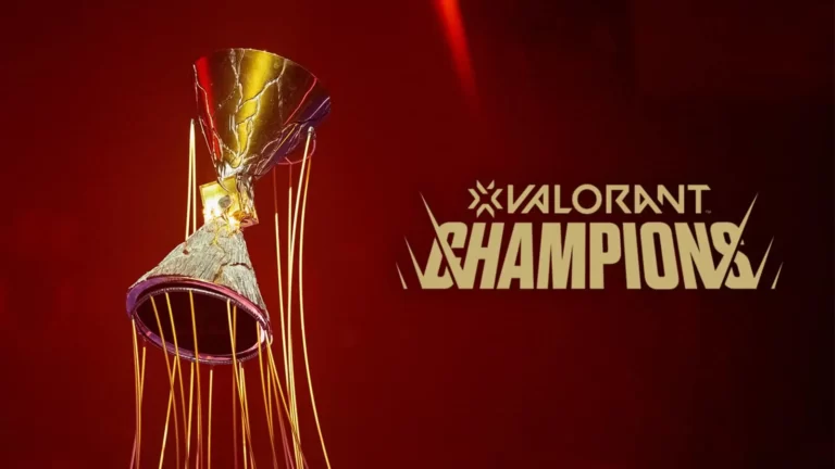 Shopify Rebellion Secures Victory in Valorant Champions 2023